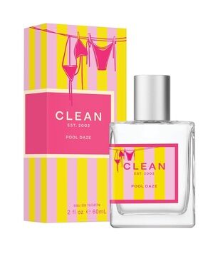 Clean Beauty Pool Daze: Limited Edition